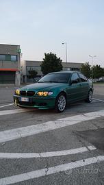 BMW E46 318i - 2000 Benzina 190milakm