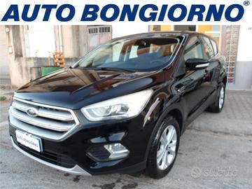 Ford Kuga 2.0 tdci Titanium s&s awd 150cv powershi