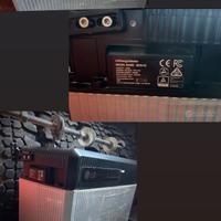 Batteria accumulo 10kw