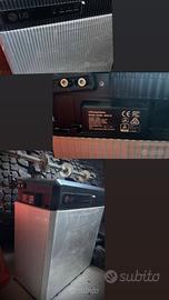 Batteria accumulo 10kw