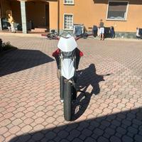 Husqvarna sm 125