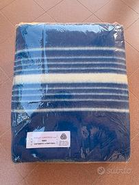 Coperta Marina Militare Originale 1992 Deadstock