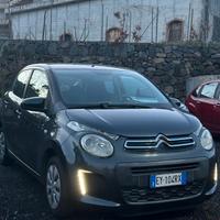 CITROEN C1 1.0 