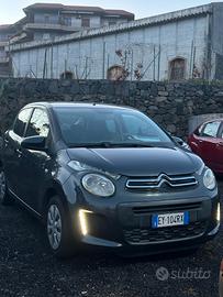 CITROEN C1 1.0 