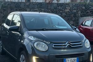CITROEN C1 1.0 
