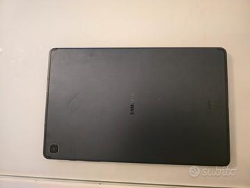 galaxy tab s6 lite