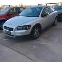 Pezzi ricambio volvo c30 1.6 turbo diesel