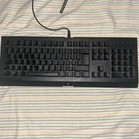Tastiera razer