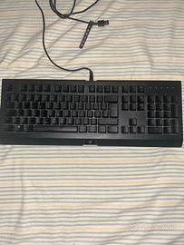 Tastiera razer