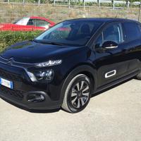 Citroen C3 1.2 110Cv Cambio Autom. EAT6 Max