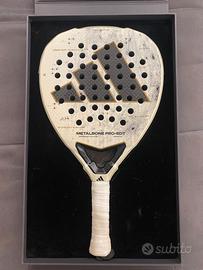 Adidas Metalbone Pro Edt 2025 edizone limitata 