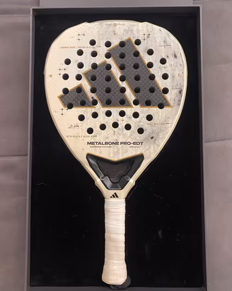 Adidas Metalbone Pro Edt 2025 edizone limitata 
