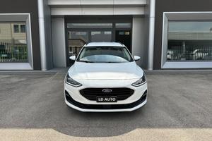 Ford Focus 1.5 EcoBlue 120 CV automatico SW Busine