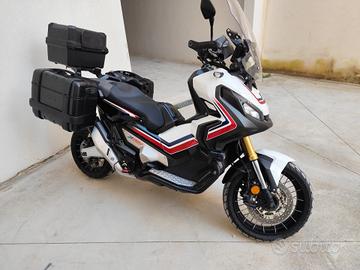 Honda X-ADV 750