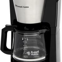 Russell Hobbs macchina caffè americano 1.25L NUOVA
