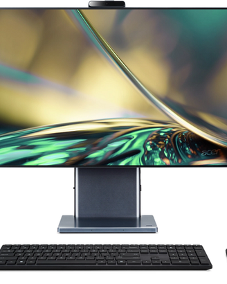 Acer  Aspire S27-1755