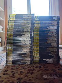 [RISERVATO] Maxi Lotto 123 Fumetti DYLAN DOG  