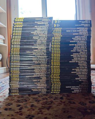 [RISERVATO] Maxi Lotto 123 Fumetti DYLAN DOG  