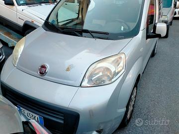 Fiat Qubo