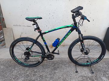 MTB Torpado xc 27.5