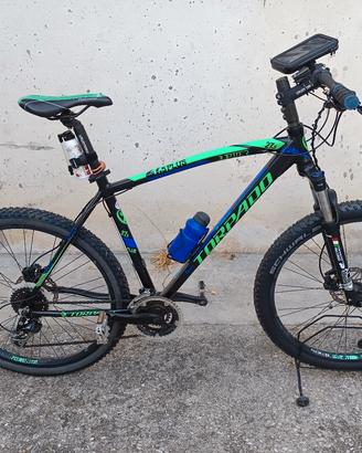 MTB Torpado xc 27.5