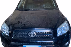 Toyota RAV4 2007