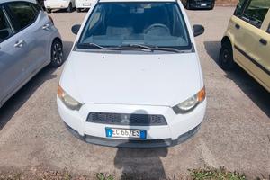 Mistubishi colt gpl benzina