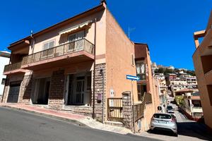 Casa indipendente nel centro di Castelsardo