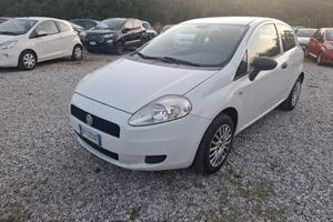 Fiat Grande Punto 1.2 3 porte Actual