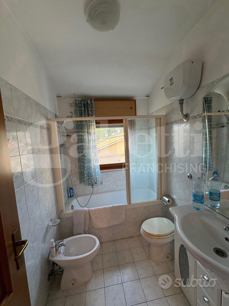 Apartment in Terni, Cospea - Vista 2