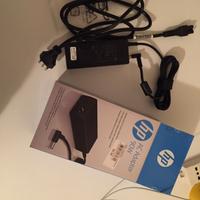 HP caricabatterie Laptop