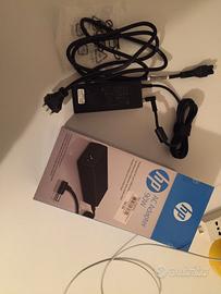 HP caricabatterie Laptop