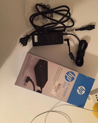 HP caricabatterie Laptop