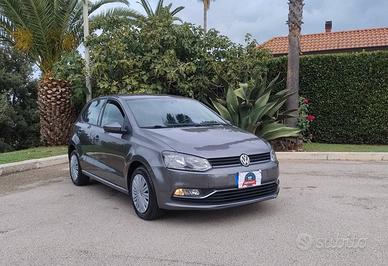 Volkswagen Polo 1.4 TDI 5p. Trendline BlueMotion T