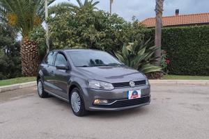 Volkswagen Polo 1.4 TDI 5p. Trendline BlueMotion T