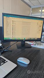 Monitor HP 27 pollici Full HD