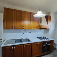 CUCINA FALEGNAMERIA TRASPORTO GRATIS ENTRO OGGI