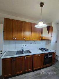 CUCINA FALEGNAMERIA TRASPORTO GRATIS ENTRO OGGI