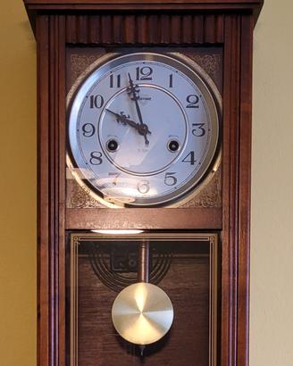 orologio a pendolo 