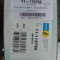Kit Parapolvere Ammortizzatore Bilstein 11-115755