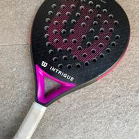 Racchetta Padel Wilson Intrigue