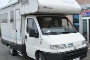 Ricerco camper fax simile. Sono un privato