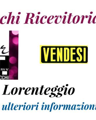 340/25 BAR T. RICEVITORIA mq 80 zona Lorenteggio