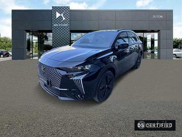DS DS 7 E-Tense 225 Performance Line +