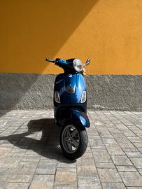 Piaggio Vespa 50 LX 2 Tempi