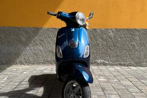 Piaggio Vespa 50 LX 2 Tempi
