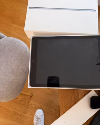 Ipad 32gb 6 gen