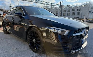 Mercedes Classe A200