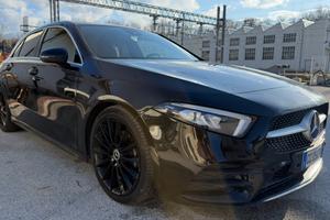 Mercedes Classe A200