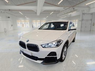 BMW X2 XDRIVE 25E BUSINESS X AUTOMATICO 5 PORTE SU